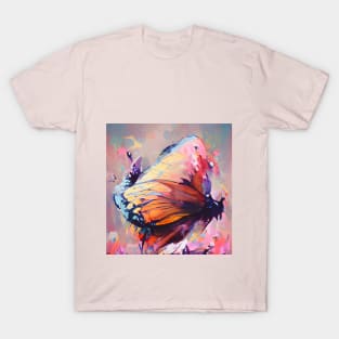 Batterfly T-Shirt